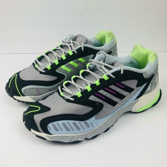 Torsion TRDC Lace Up Sneakers‎ 9 - Picture 4 of 10